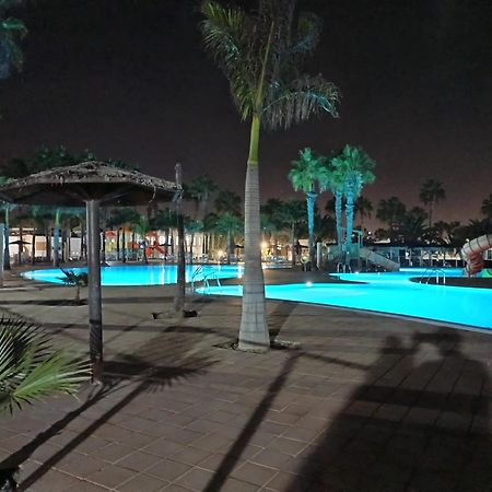 Casa Del Mar Air-Conditioned Apartment With Swimming Pools - Corralejo Playa Bagian luar foto
