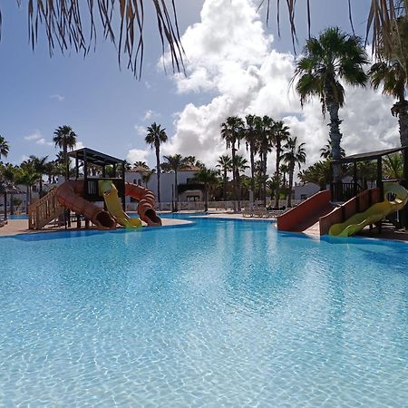 Casa Del Mar Air-Conditioned Apartment With Swimming Pools - Corralejo Playa Bagian luar foto