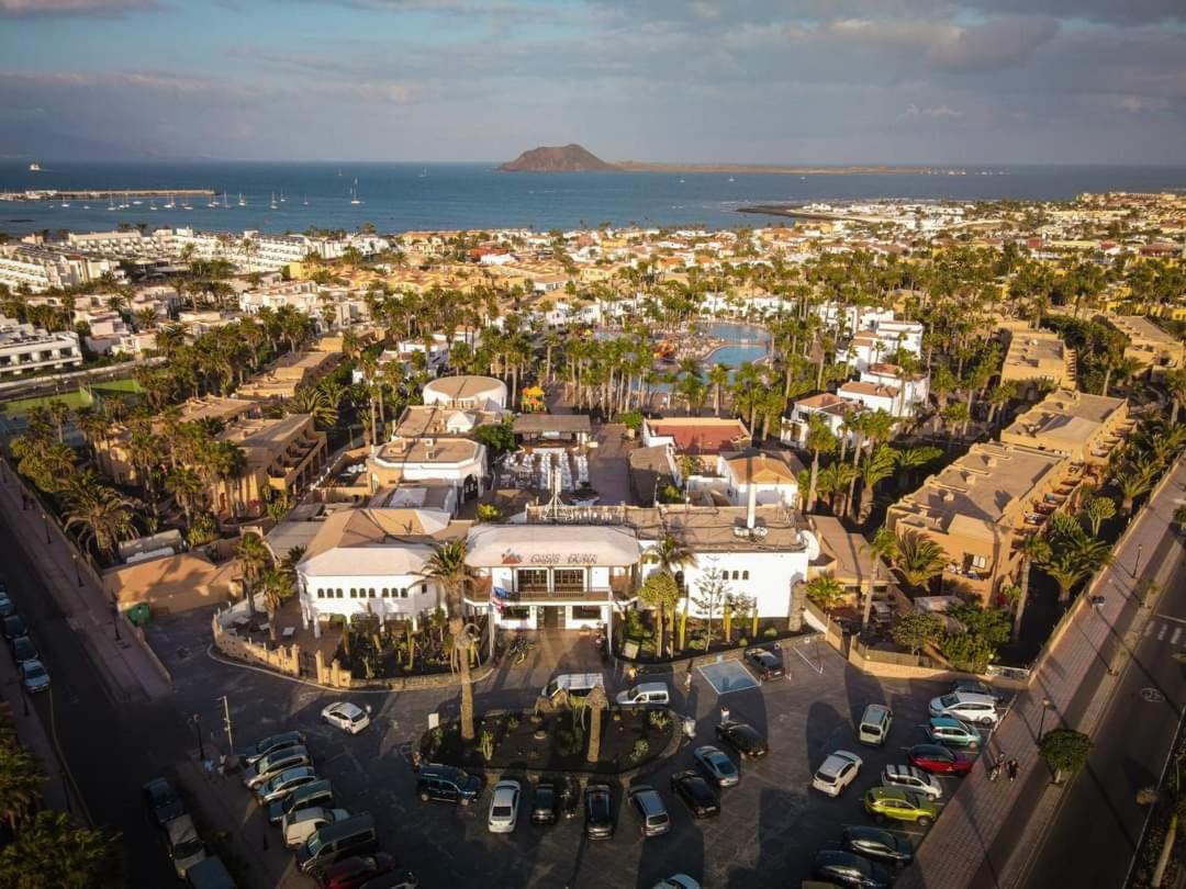 Casa Del Mar Air-Conditioned Apartment With Swimming Pools - Corralejo Playa Bagian luar foto