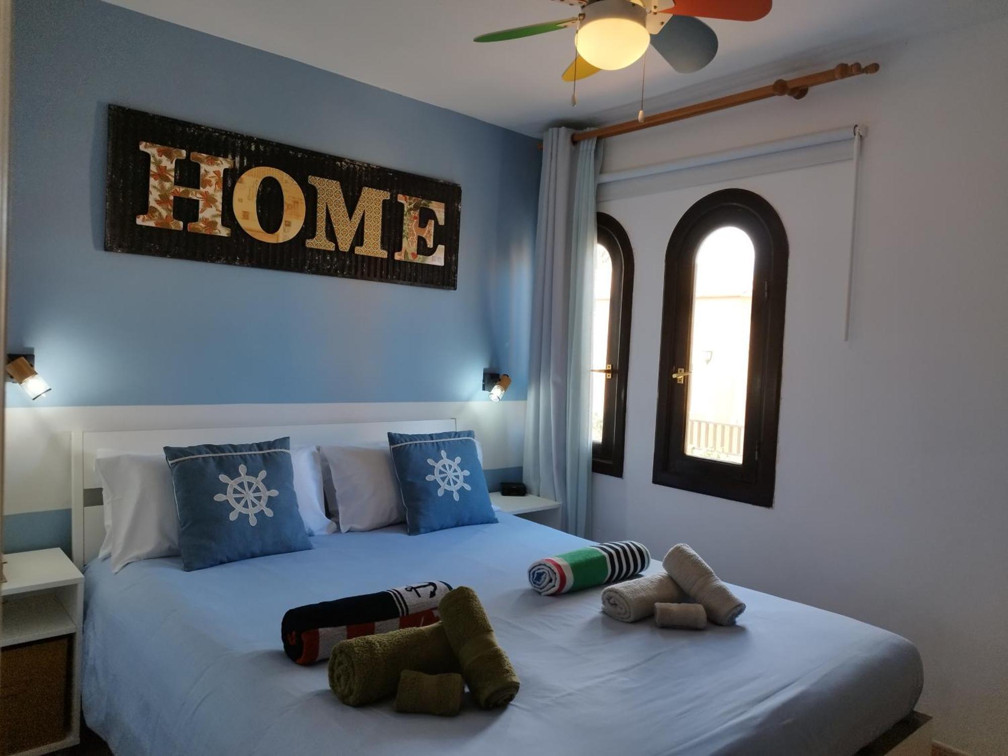 Casa Del Mar Air-Conditioned Apartment With Swimming Pools - Corralejo Playa Bagian luar foto