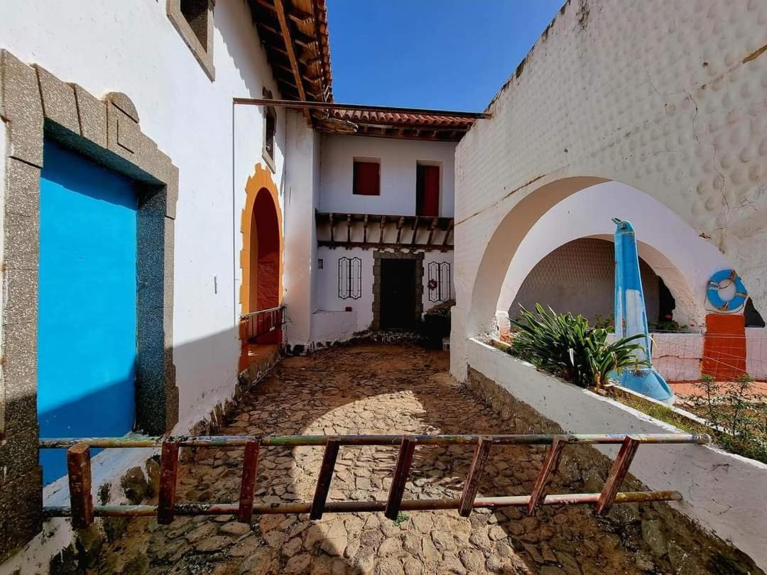 Casa Del Mar Air-Conditioned Apartment With Swimming Pools - Corralejo Playa Bagian luar foto