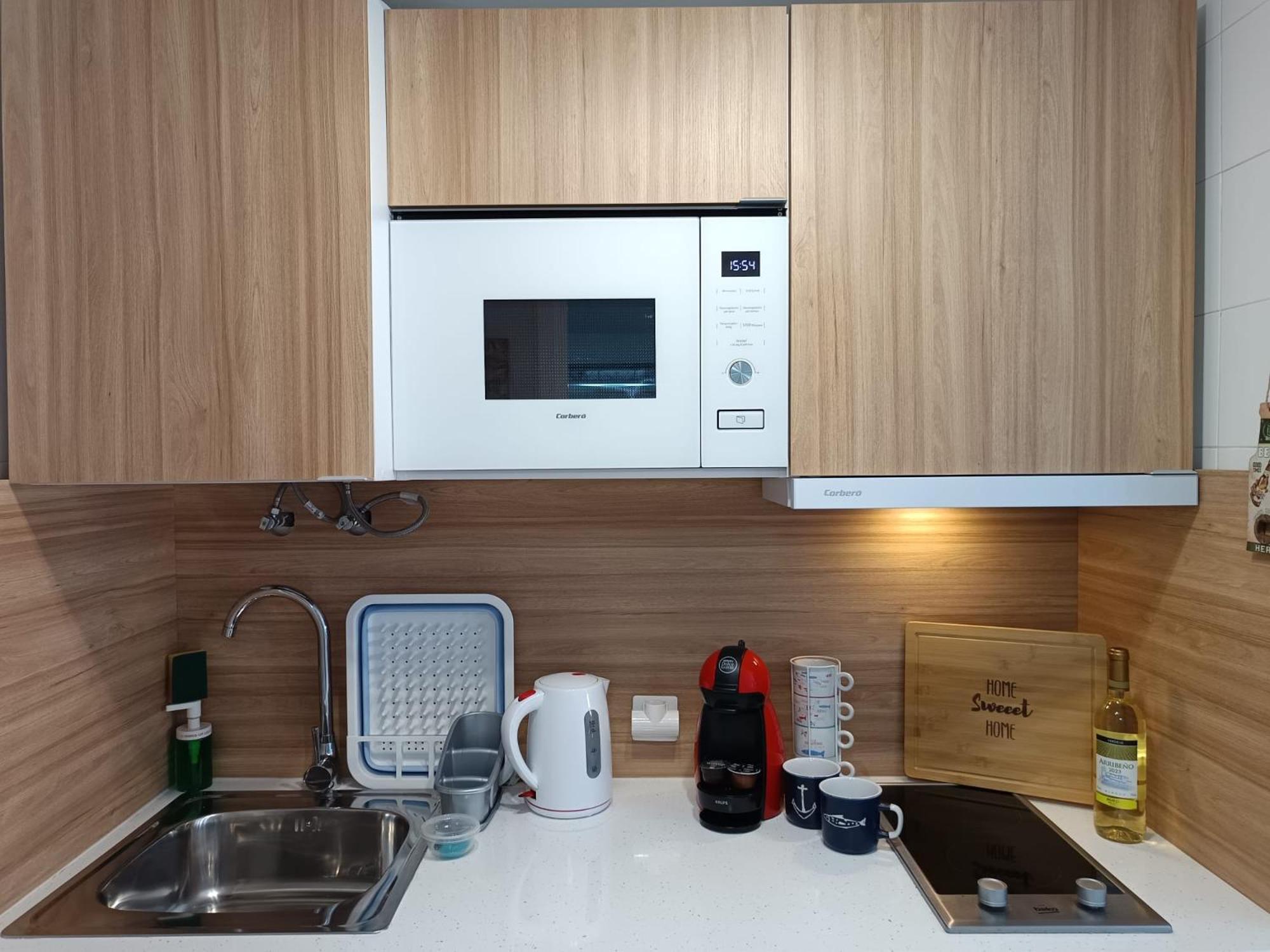 Casa Del Mar Air-Conditioned Apartment With Swimming Pools - Corralejo Playa Bagian luar foto