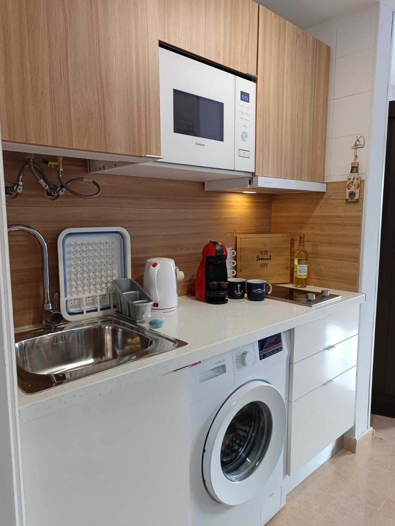 Casa Del Mar Air-Conditioned Apartment With Swimming Pools - Corralejo Playa Bagian luar foto