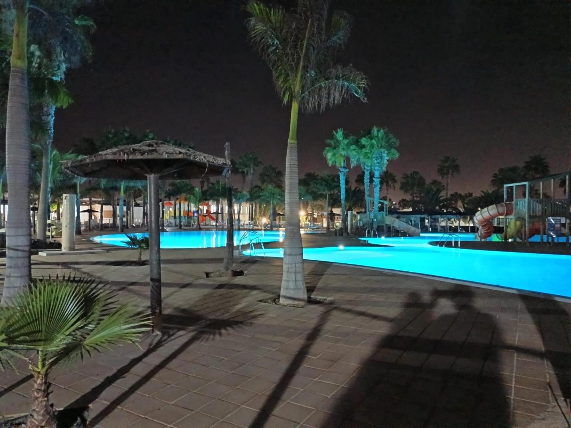 Casa Del Mar Air-Conditioned Apartment With Swimming Pools - Corralejo Playa Bagian luar foto